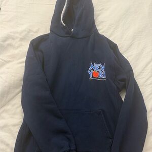 NYC Mahappy Hoodie
